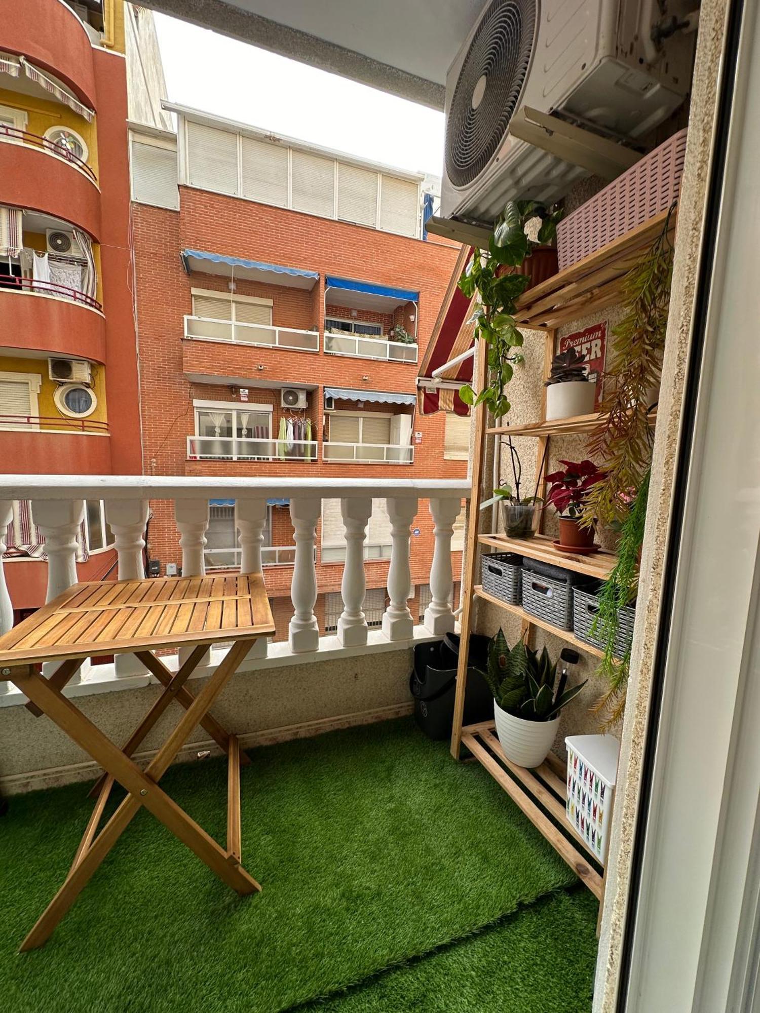 Studio La Playa 托雷维耶哈 外观 照片
