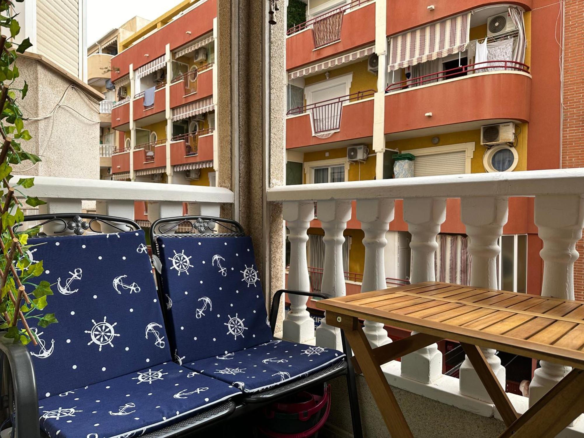 Studio La Playa 托雷维耶哈 外观 照片