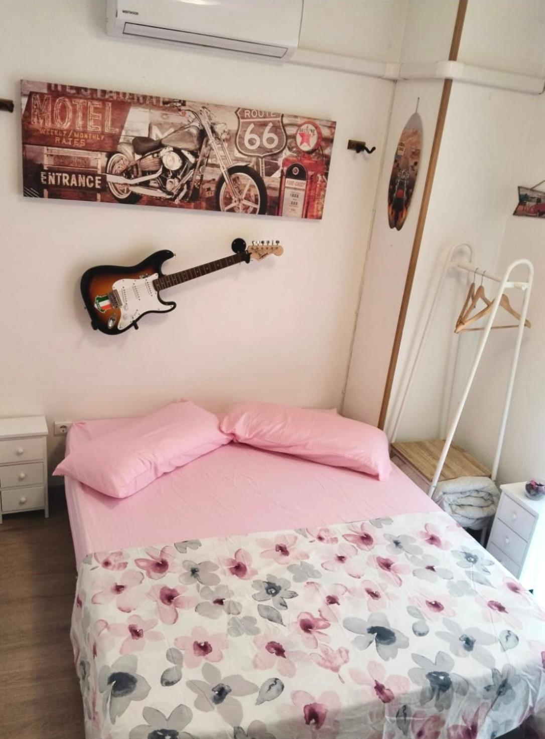 Studio La Playa 托雷维耶哈 外观 照片